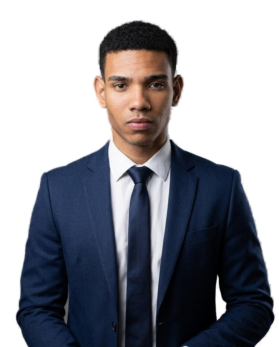 Pedro Julio — Sócio proprietário da Aethel Co.